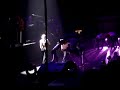 Gwen Stefani - "Don't get it Twisted/Breakin' Up" LIVE