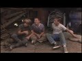 Best scene in Stand By Me Best scene in Stand By Me
