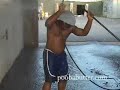 BATHING IN THE RAIN PART 2 BATHING IN THE RAIN PART 2