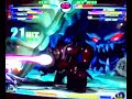 MvC2 SM Dasma PH casual match 03