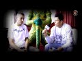 Rising Star Promotions: MMA Pattaya Thailand- Ole Laursen interviews Matt (USA)
