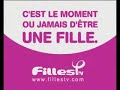 38 statues habill�es en robe rose par quatre �quipes de deux yamakasi en moins de deux heures dans paris, c'est une performance qui va bien � filles tv et � son temp�rament : impertinent et dr�le comme les filles qui la regardent...

apr�s la campagne de publicit� en presse en septembre, l'op�ration de street marketing � la sortie des lyc�es en octobre et la campagne virale sur internet avec le site www.droles2filles.com by filles tv en novembre, c'est la quatri�me �tape d'une campagne de communication originale sign�e � filles tv, c'est le moment ou jamais d'�tre une fille �. con�ue par l'agence buzzman, elle a pour objectif de d�velopper la notori�t� de la cha�ne aupr�s de son public et de faire ressortir son originalit� d'�tre la seule t�l�vision d�di�e aux filles. 

contact presse : caroline oustlant -- 01 56 36 55 77