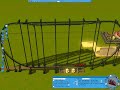 RCT3 Cool stuff.