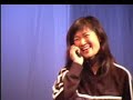Satsuki Rika acting Yosano Akiko 1/2