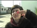 Los desvelados: backstage del backstage