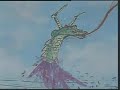 Gamera Vs. Garasharp