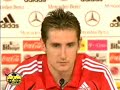 Miroslav Klose
