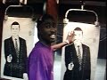 tupac at firing range shooting glock20  10mm auto 