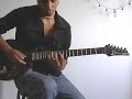 Sebastian Bach Invention n�13