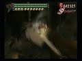 DMC3 Mission2 Dante with Swordmaster