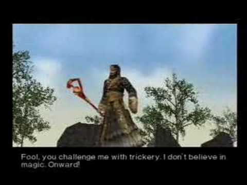 X List: The 10 worst one liners in video game history 0 X List: The 10 worst one liners in video game history