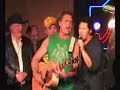 paul casey, two time entertainer of the year, sings with the original cast of dukes of hazzard. filmed at nashville palace, nashville, tn friday night party. john schneider, catherine bach, ben jones, sonny shroyer and james best appear. ... general lee dukes of hazzard john schneider ben jones catherine bach elvis paul casey dukesfest 