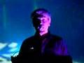 John Foxx (& Louis Gordon)- Underpass Live at Cargo 08.10.07