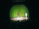 McNuggets Skit A Cappella Fest 2008