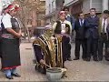 Etnias del pueblo mapuche celebraron año 12437 ,en Santiago