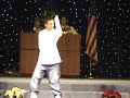 *izz0* solo hmong new year rivercenter 11/26/05