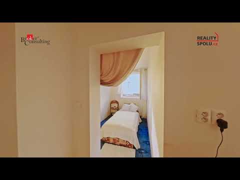 Video Prodej, domy/rodinný, 142 m2, 33845 Strašice, Rokycany [ID 73739]