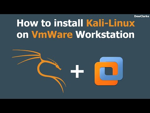 how to download kali linux