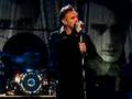 Morrissey (MOZ MUGGED) @ Bakersfield, CA