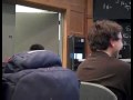 Professor destroys laptop - legendado português