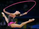 Alina Kabaeva Alina Kabaeva