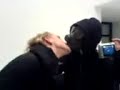 Samy + Gasmask + Smoke = ?