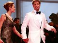 Brad Pitt & Angelina Jolie - I Wanna Hold Your Hand