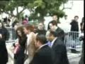 Brad Pitt & Angelina Jolie - I Wanna Hold Your Hand