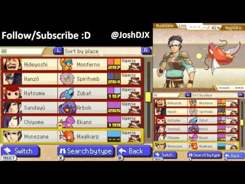 how to evolve jigglypuff in pokemon x