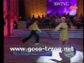 Goca i Andjelko - Plesom do snova (sving)
