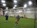 John Laplante Hitting lines2