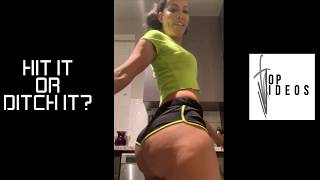 Hit it or Ditch it: She Twerkin'
