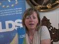(www.vest.si) Kandidati LDS v Kranju 2