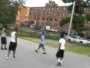 Riverdale basketball{part3}day1