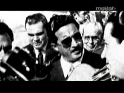 RAICES Y RECUERDOS 05 03 2009 LOS PANCHOS CLIP 1