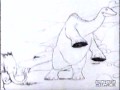 01. Gertie the Dinosaur (Winsor McCay, 1914)