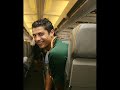 [BTSCGO1] Expos� de Francesco (Anglais)