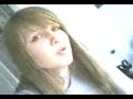 Amber Singing \