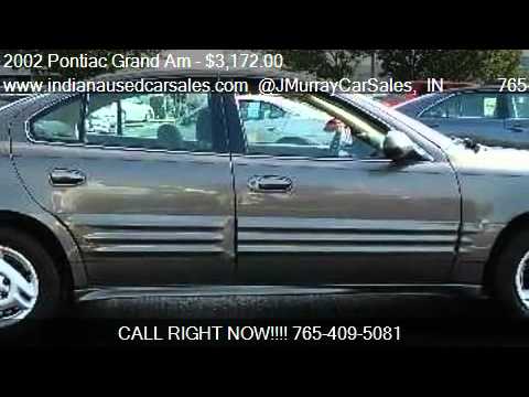 how to unlock a pontiac grand am door