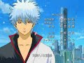 銀魂MAD－紅桜篇－