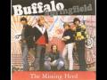 The Buffalo Springfield : On The Way Home (Live)