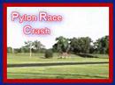 Pylon Race #4 - Lake Afton 2007 - Airplane Crash Pylon Race #4 - Lake Afton 2007 - Airplane Crash