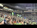 A Night of Champions A Seattle Sounders Short Film