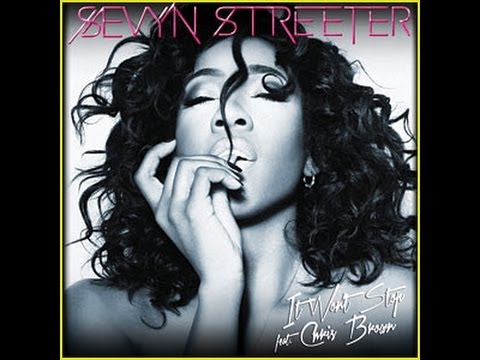 ChrisBrownVEVO - http://ChrisBrownLive.skyrock.com Sevyn Streeter -- It Won't Stop (Remix) feat. Chris Brown Atlantic Records (c) 2013.