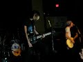 All Time Low The Beach
