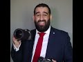 Canon EOS R5 و EOS R6: كاميرات بأداء مبهر وإبداع لا ينتهي