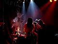 Inactive messiah(Live in Cyprus 31/03/08)