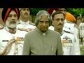 Opposition attacks APJ Abdul Kalam over book