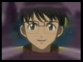 Love Hina - Mixed Messages - SpaceGhost2K
