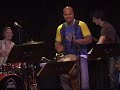 Matt IRON Johnson - Conversations